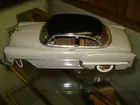 old tin car toy