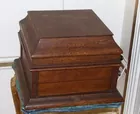 Phonograph-Columbia Grafonola 