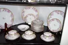 Haviland Limoges Set