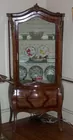 Antique French Cabinet