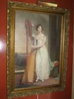 O/C Painting