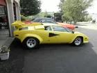 1982 Lamborghini LP 400S