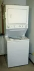 Lyn Liechty Auctions  Frigidaire washer/gas dryer