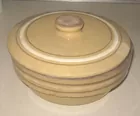 Lyn Liechty Auctions  Yellowware Bowl