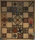 American Sampler - Top Honors