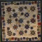 Compass Stars - Top Honors