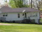 Side View of Home