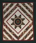 Lone Star Log Cabin - Top Honors