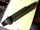 Brass Whistle