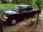1999 toyota tacoma extra cab