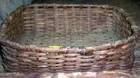 early southern basket