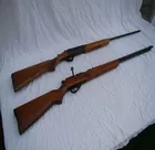 410 STEVENS SIGLE SHOT