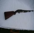 WINCHESTER 16 GA PUMP