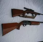 REMENINGTON 12 GA AUTO