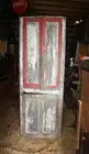 OLD PINE CUPBOARD