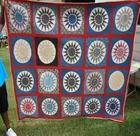 OLD QUILT