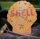 SHELL SIGN