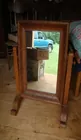 SHAVING MIRROR