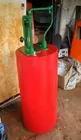 HAND PUMP OIL TANK