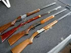 Firearms