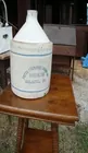 ADVERTISING JUG