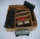TRAIN SET