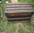 UNUSUAL TOOL BOX