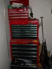 CRAFTSMAN TOOL BOX