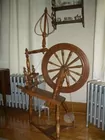 Spinning Wheel