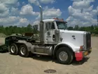 PETERBUILT