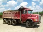 FORD DUMP