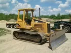 CAT DOZER