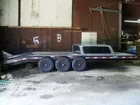 HOLDEN TRAILER