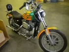 1987 Harley Davidson