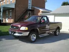 97 F150