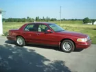 2000 Crown Vic
