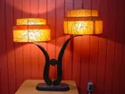 Nice Deco Lamp
