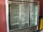 True Refrigerator