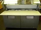 True Prep Tables