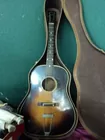 Old Gibson