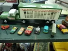 Nylint Stock Trailer