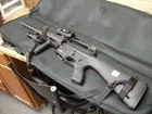 MODEL CAV-15 MK11( RARE PIECE)