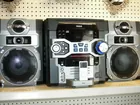 RCA CD,AM,FM, iPod player