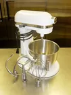 Kitchen Aid mixer