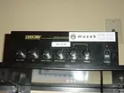 Paso Musak receiver
