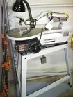 Delta scroll saw