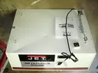 J.E.T. air filtration system