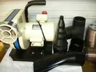 Rockler dust collector 