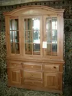 Broyhill china cabinet