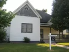 Front View of Home